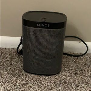 Sonos Speaker (SOLD)